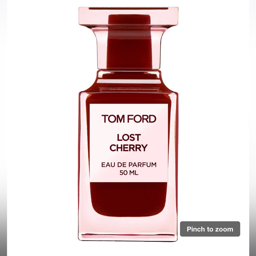 Brand New Lost Cherry TomFord unisex 50ml